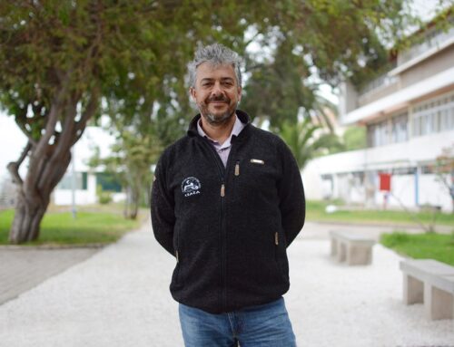 Investigación científica y soluciones concretas para adaptarnos a la escasez hídrica
