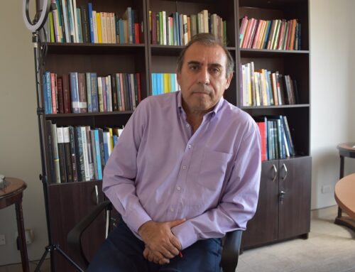 “La mujer rural es el sostén de la familia”