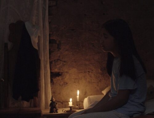 Sariri: la película que instaló a Condoriaco en el epicentro mundial