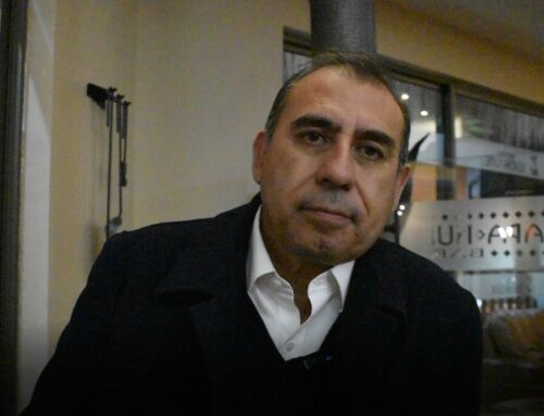 “Después del Plan  Serena esta debe ser la inversión más  millonaria que se realizará en un periodo tan corto  en la zona”