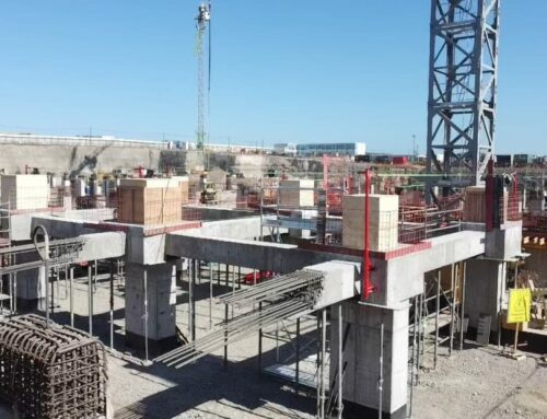 “La construcción de los hospitales es una de las obras más  importantes para la Región de Coquimbo en los últimos  20 años”