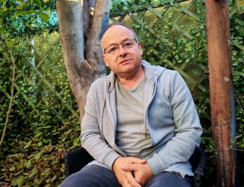 Bernardo Salinas Maya: “Para  el mundo rural se requiere un plan estratégico”