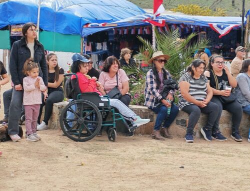 Pampilla de ‘El 22’  se abre como alternativa Inclusiva  y auténticamente campestre