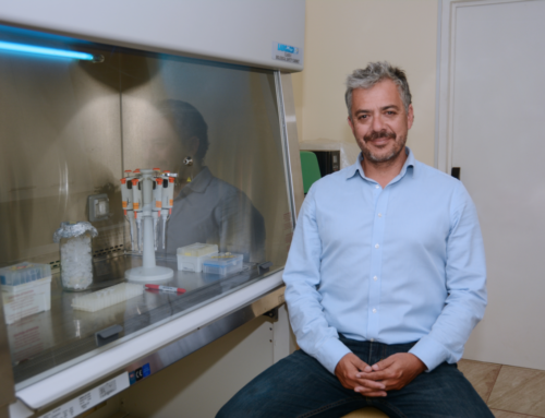 Ciencia para adaptarnos a la escasez hídrica