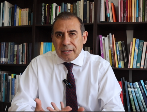 Sergio Gahona Salazar : “Con el nuevo gobierno se debe continuar  con los procesos de mejoramiento de la viabilidad rural”